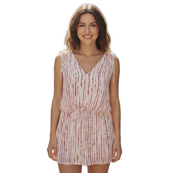 IRO Ania Sleeveless Mini Dress - Picture 6 of 6